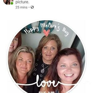 Meet your Posher, Janet